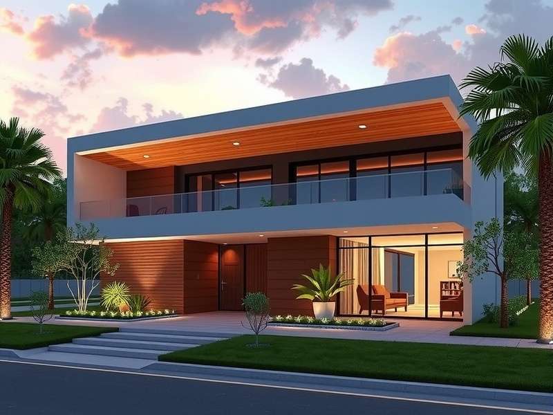 Camino Developers Corporate Office