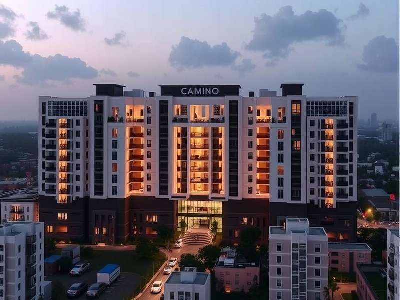 Green Valley Township